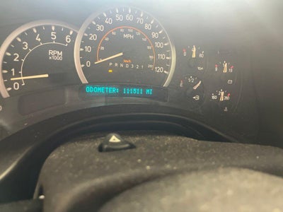 2006 HUMMER H2 Base