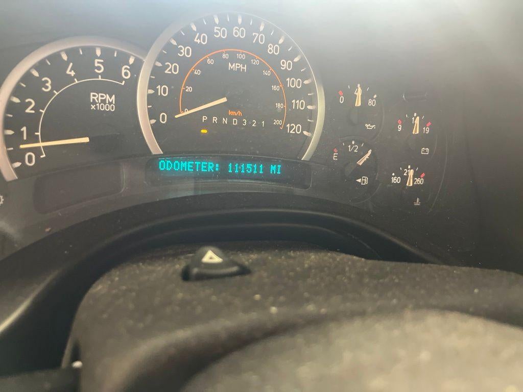 2006 HUMMER H2 Base