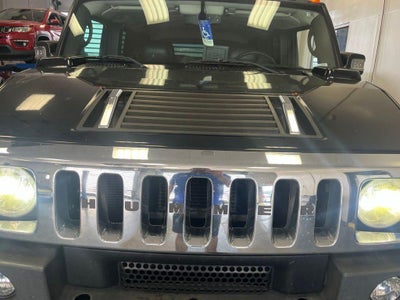 2006 HUMMER H2 Base