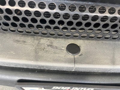 2006 HUMMER H2 Base