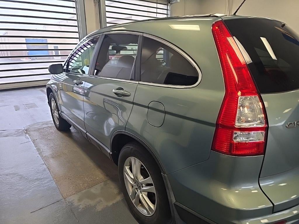 2011 Honda CR-V EX-L