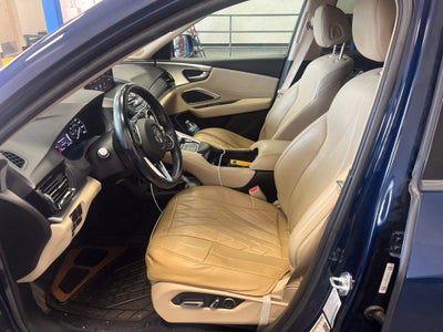 2022 Acura RDX Base