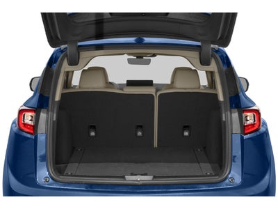 2022 Acura RDX Base