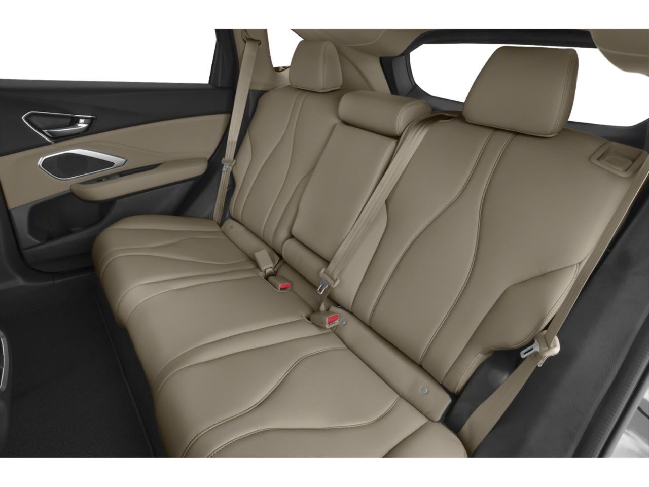 2022 Acura RDX Base