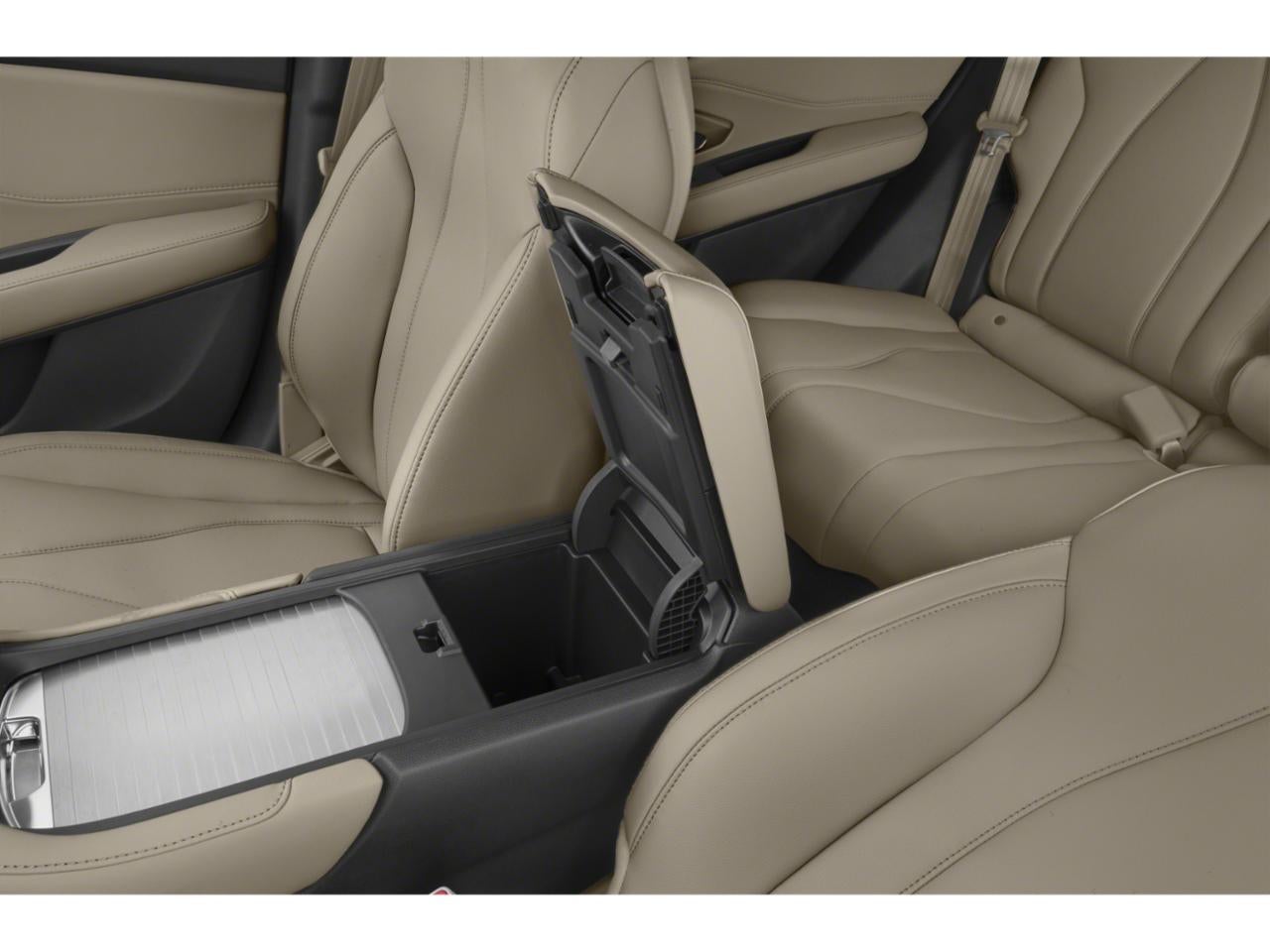 2022 Acura RDX Base