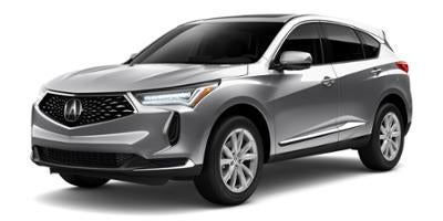 2022 Acura RDX Base