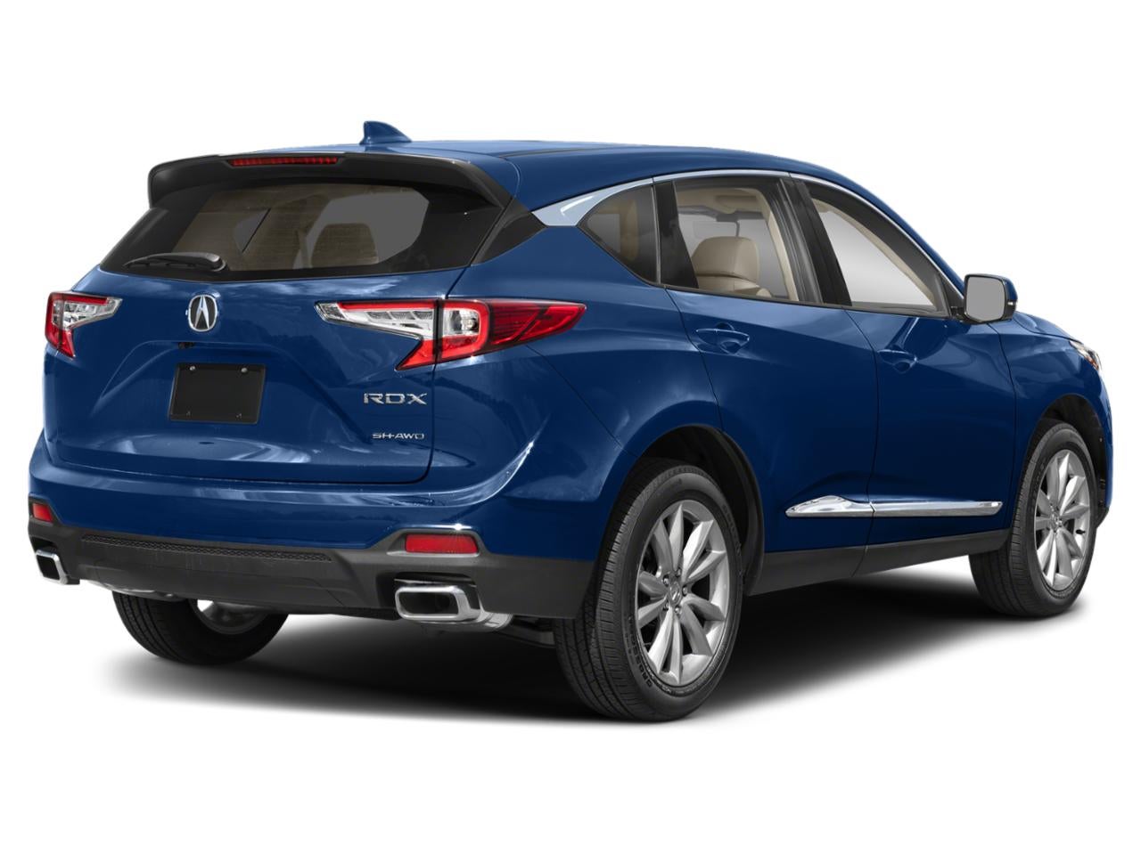 2022 Acura RDX Base