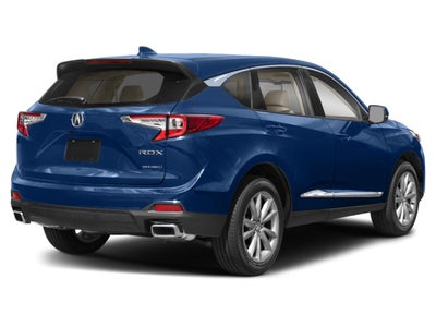 2022 Acura RDX Base