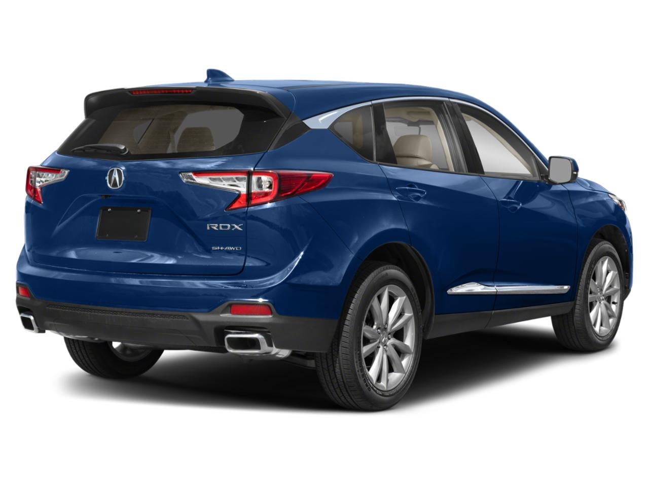 2022 Acura RDX Base