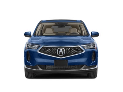 2022 Acura RDX Base