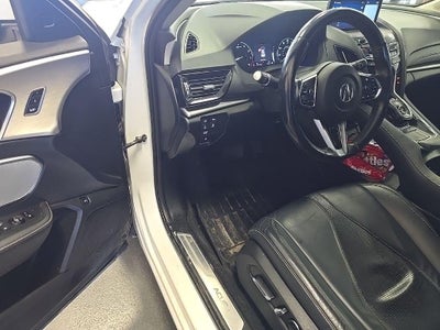 2020 Acura RDX Technology Package