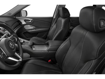 2020 Acura RDX Technology Package