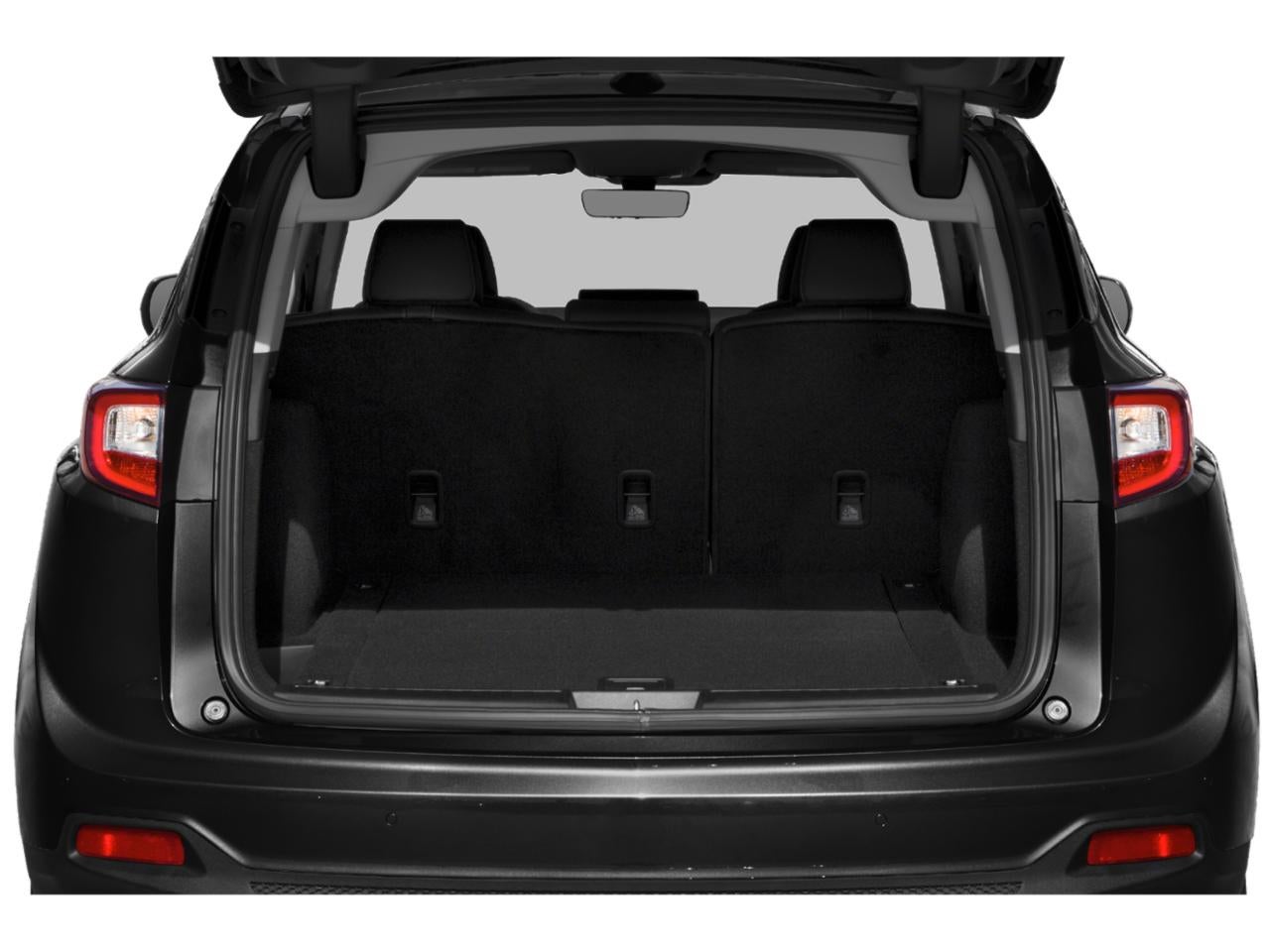 2020 Acura RDX Technology Package