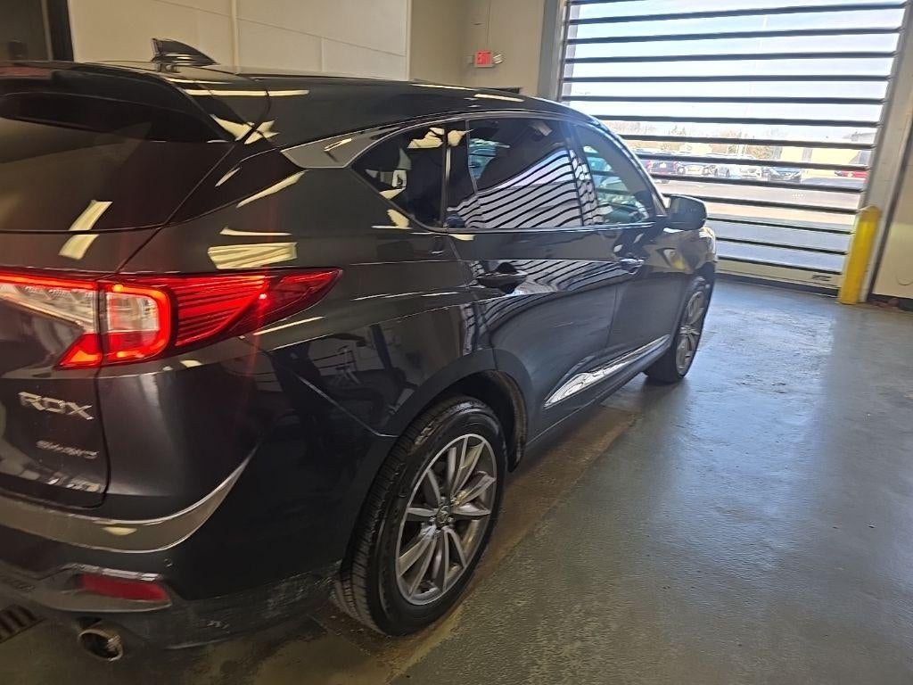 2021 Acura RDX Technology Package