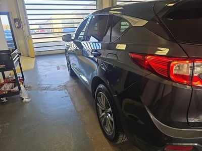 2021 Acura RDX Technology Package