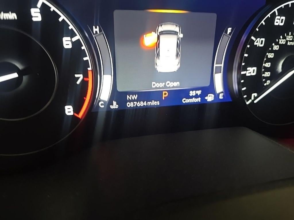 2021 Acura RDX Technology Package