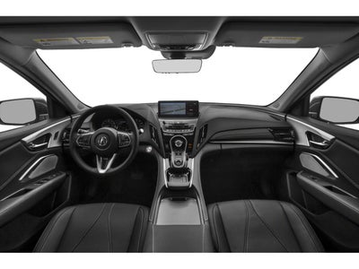 2021 Acura RDX Technology Package