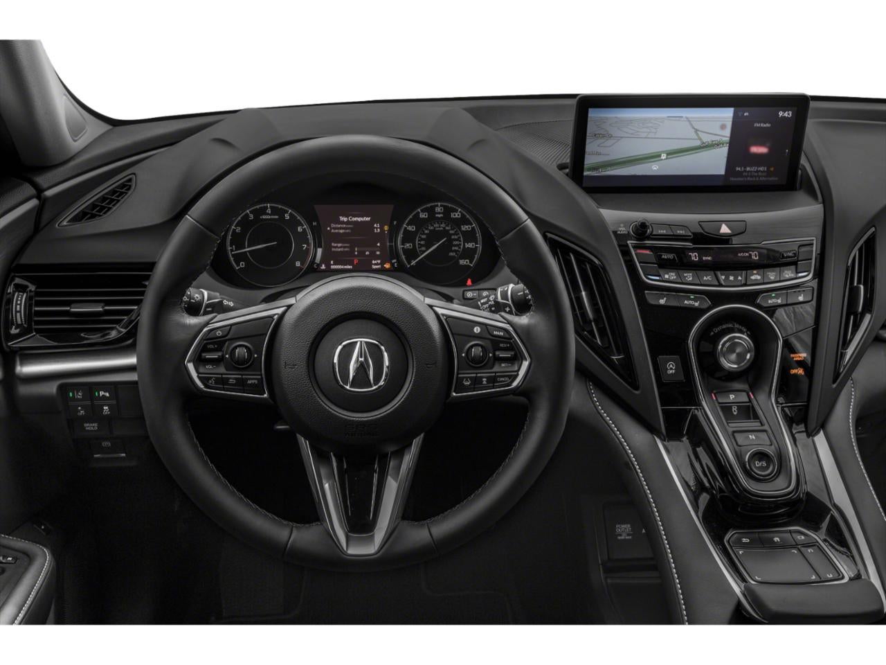 2021 Acura RDX Technology Package
