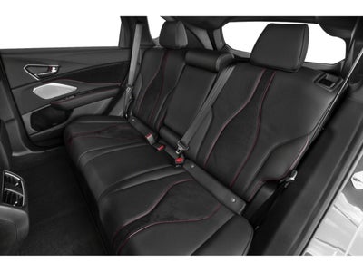 2024 Acura RDX A-Spec Package