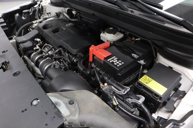 2021 Acura RDX A-Spec Package