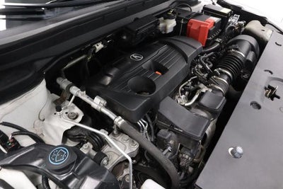 2021 Acura RDX A-Spec Package