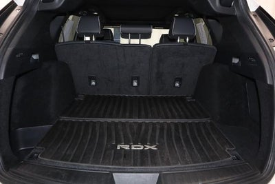 2021 Acura RDX A-Spec Package