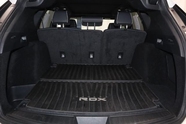 2021 Acura RDX A-Spec Package