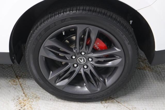2021 Acura RDX A-Spec Package