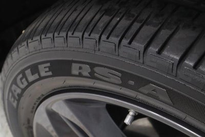 2021 Acura RDX A-Spec Package