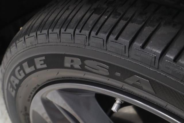 2021 Acura RDX A-Spec Package