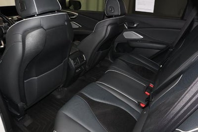 2021 Acura RDX A-Spec Package
