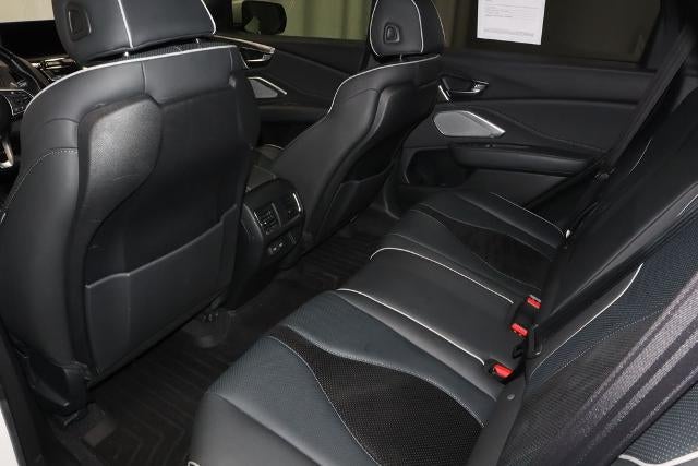 2021 Acura RDX A-Spec Package