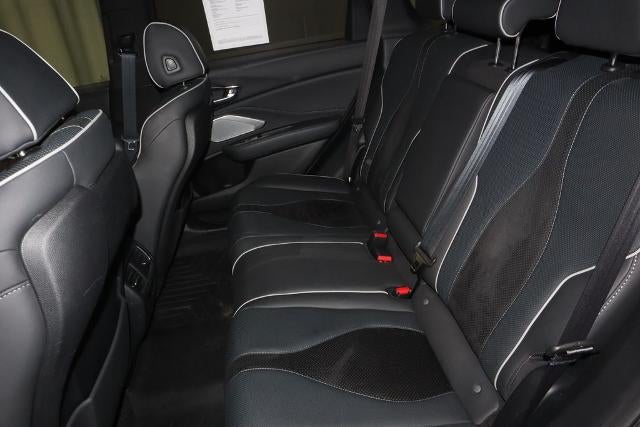 2021 Acura RDX A-Spec Package