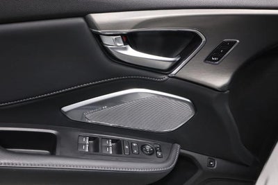 2021 Acura RDX A-Spec Package