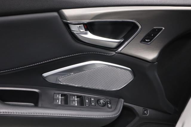 2021 Acura RDX A-Spec Package