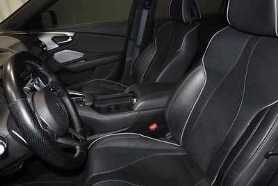 2021 Acura RDX A-Spec Package