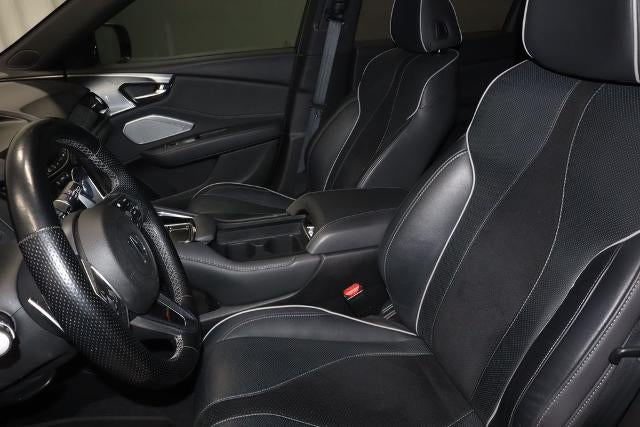 2021 Acura RDX A-Spec Package