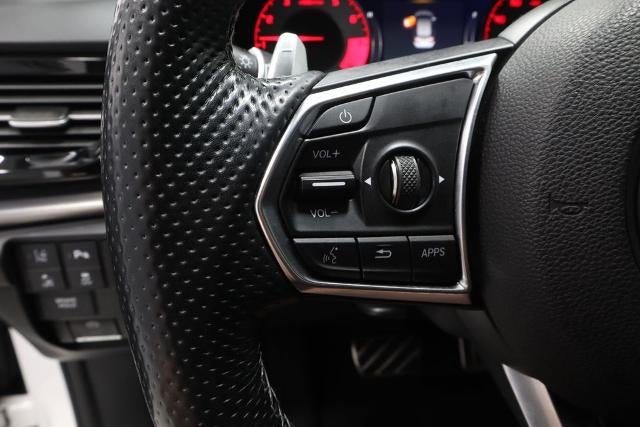 2021 Acura RDX A-Spec Package