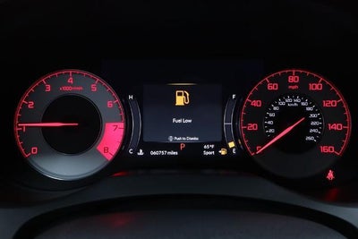 2021 Acura RDX A-Spec Package