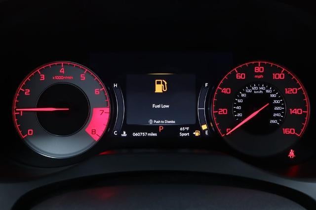 2021 Acura RDX A-Spec Package