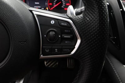 2021 Acura RDX A-Spec Package