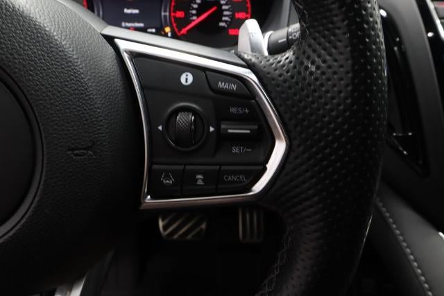 2021 Acura RDX A-Spec Package