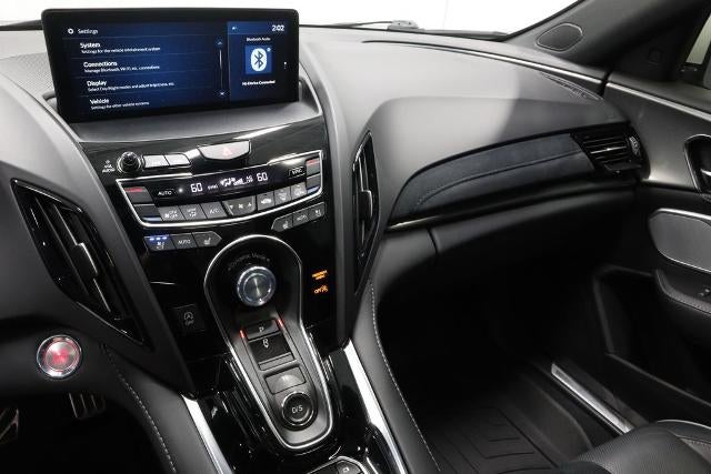 2021 Acura RDX A-Spec Package