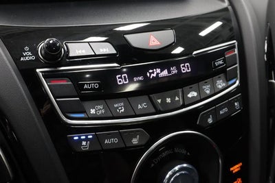 2021 Acura RDX A-Spec Package