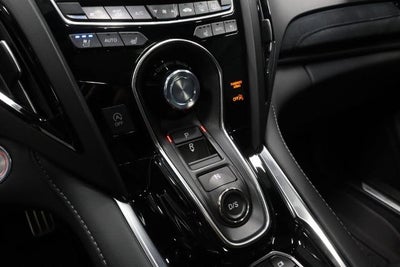 2021 Acura RDX A-Spec Package