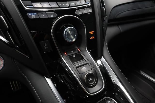 2021 Acura RDX A-Spec Package