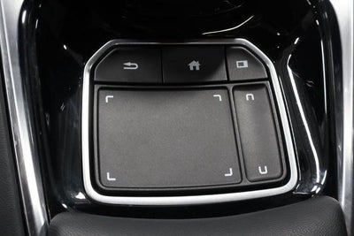 2021 Acura RDX A-Spec Package