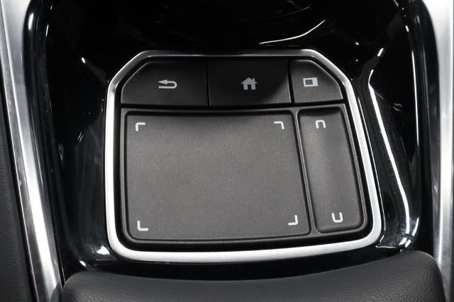 2021 Acura RDX A-Spec Package