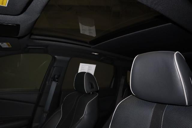 2021 Acura RDX A-Spec Package