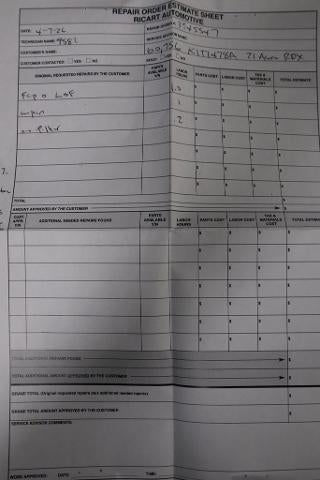 2021 Acura RDX A-Spec Package